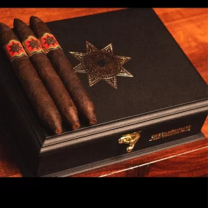 Tabernacle Knight Commander Cigars