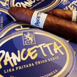 Pancetta Cigars