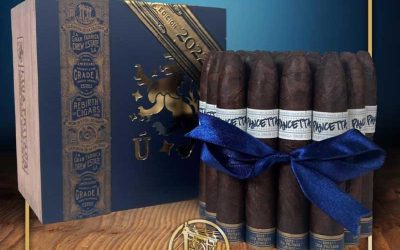 Unique Cigar Gifts for Every Occasion