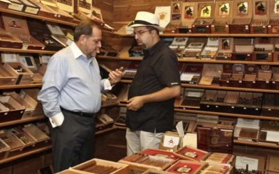 How to Pick a Good Cigar – Cigar Buying Guide