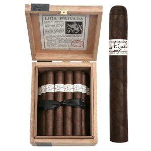 Liga Privada No. 9 Toro